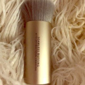 BRAND NEW BareMinerals Charcoal Buffing Brush
